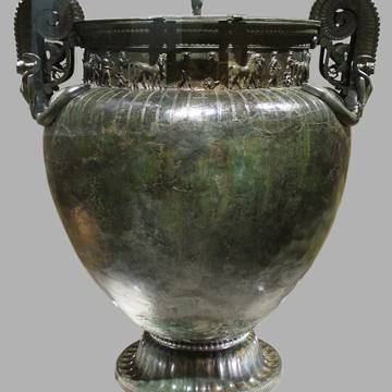 Château de Semur-en-Auxois